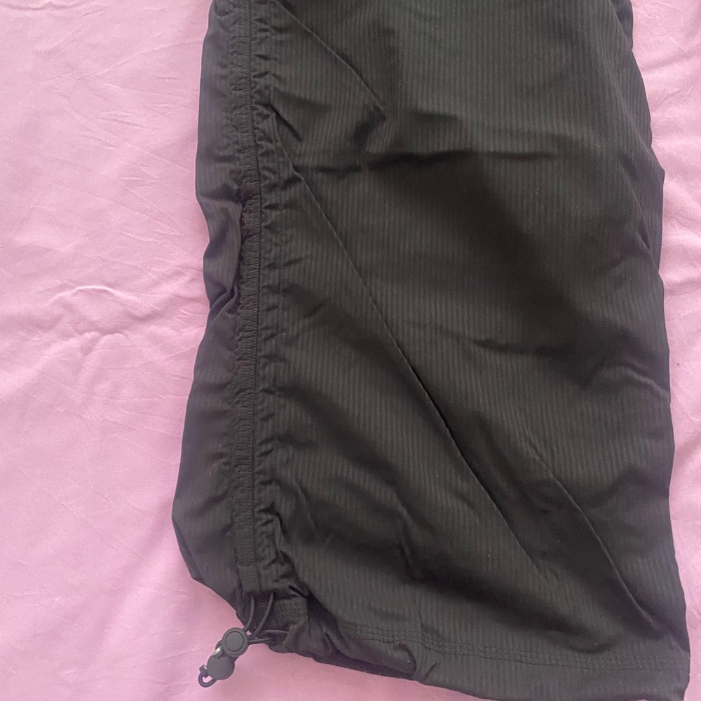 lululemon athletica Black Pants - Picture 2 of 7